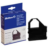 Pelikan - 1 - Schwarz - Farbband - für Star LC 10, 100+, 10CL, 10II, 20