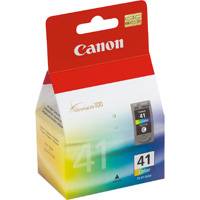 Canon CL-41 - Farbe (Cyan, Magenta, Gelb) - original