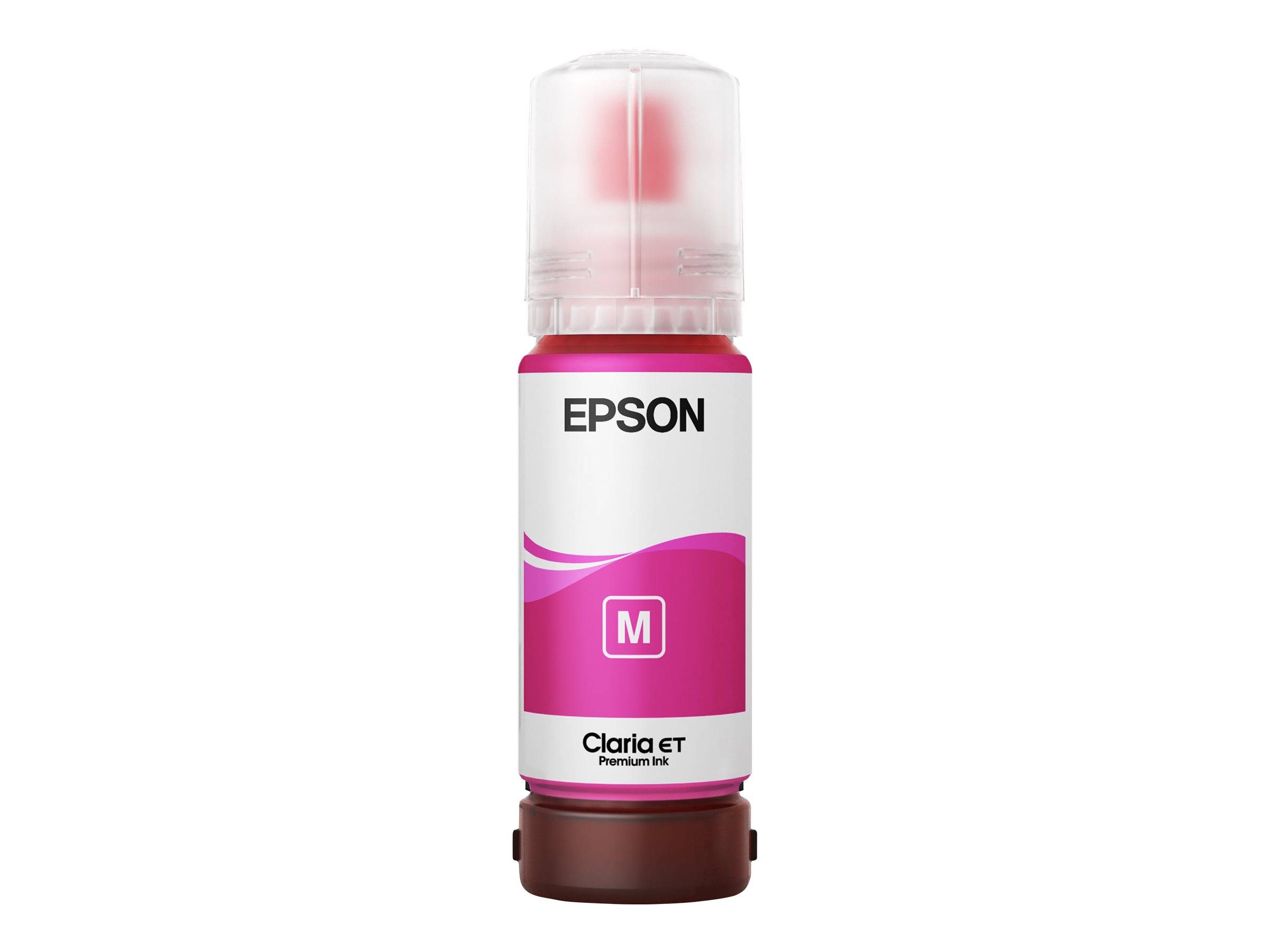 Epson 114 - 70 ml - Magenta - original - Nachfülltinte