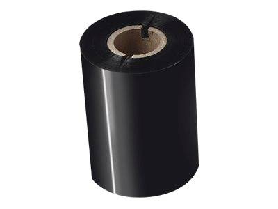 Brother Standard - 80 mm x 300 m - Farbband (Packung mit 12)