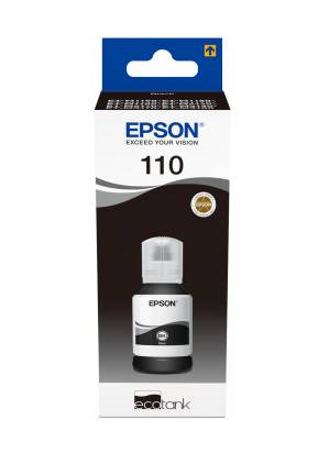 Epson EcoTank MX1XX Series - Größe XL - Schwarz