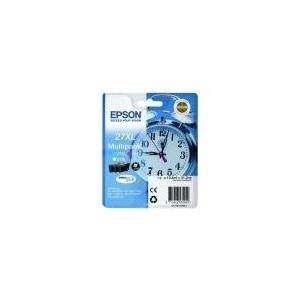 Epson DURABrite Multipack (3 Farben) T 27 XL T 2705