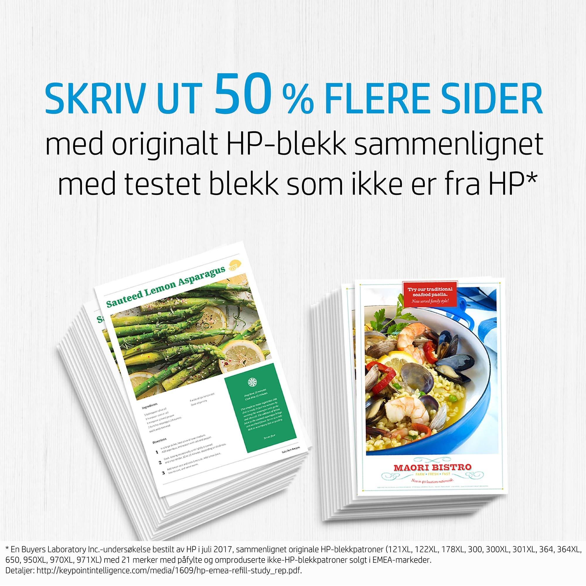 HP 920XL - 6 ml - Hohe Ergiebigkeit - Gelb - original