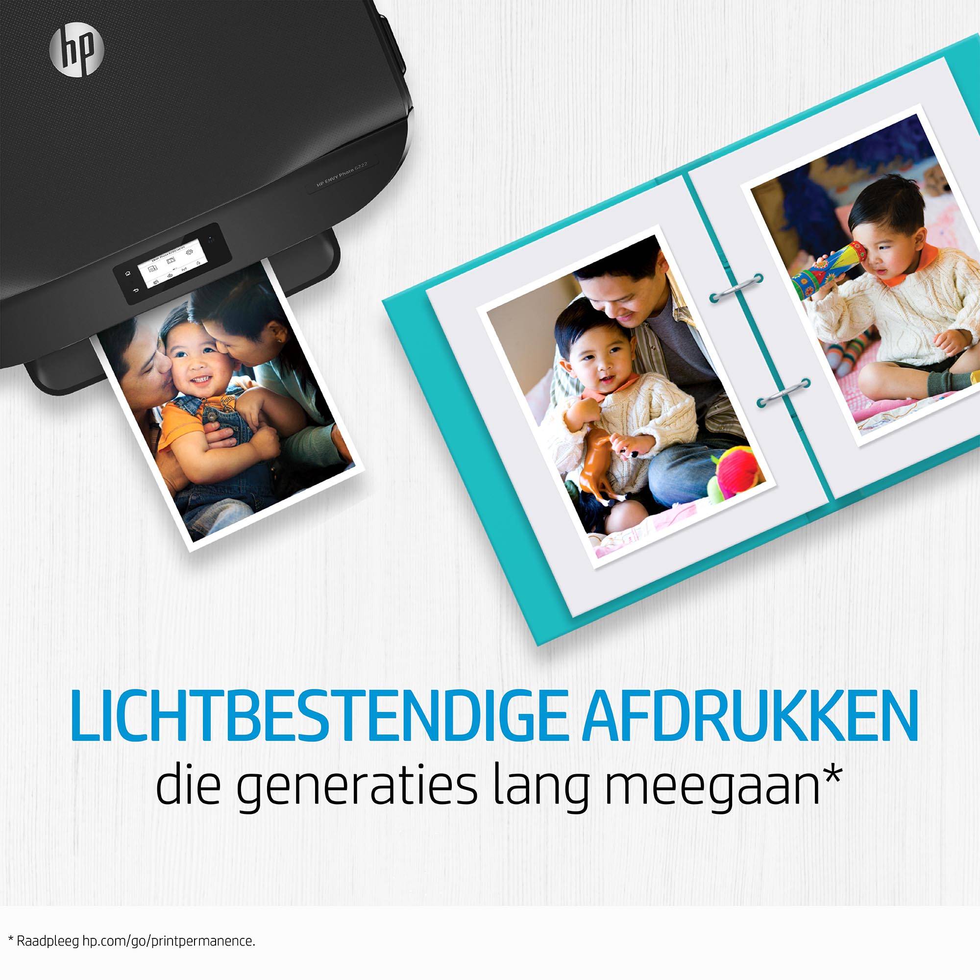 HP 301 - Farbe (Cyan, Magenta, Gelb) - Original