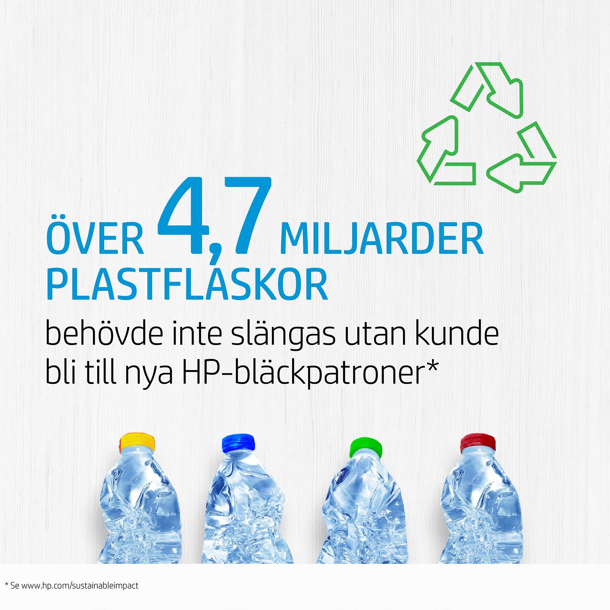 HP 933XL - Hohe Ergiebigkeit - Gelb - Original