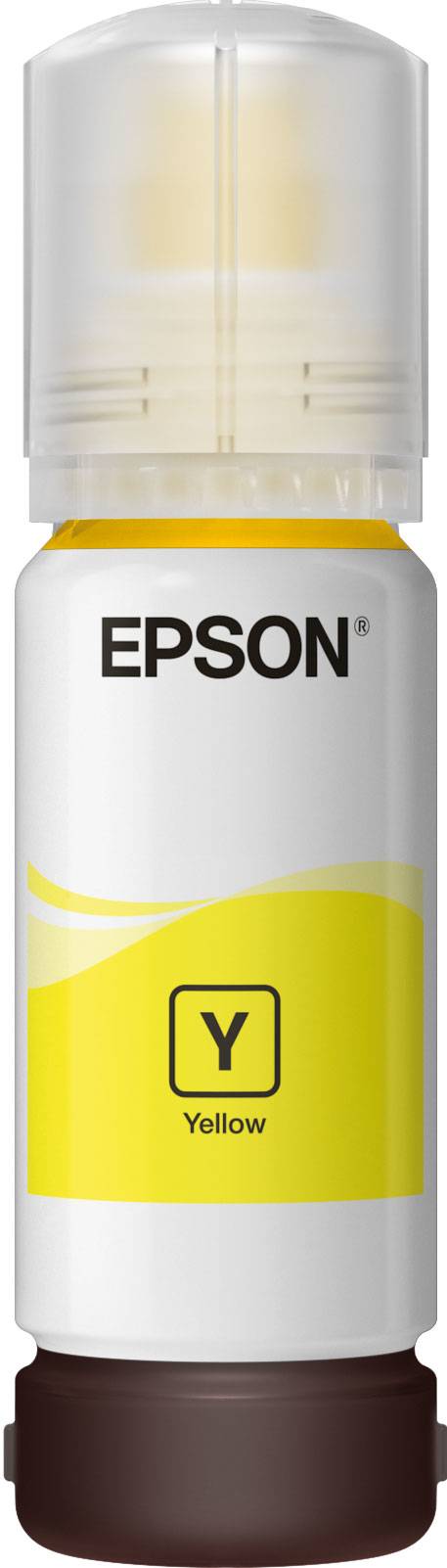 Epson 101 - 70 ml - Gelb - Original - Tintenbehälter