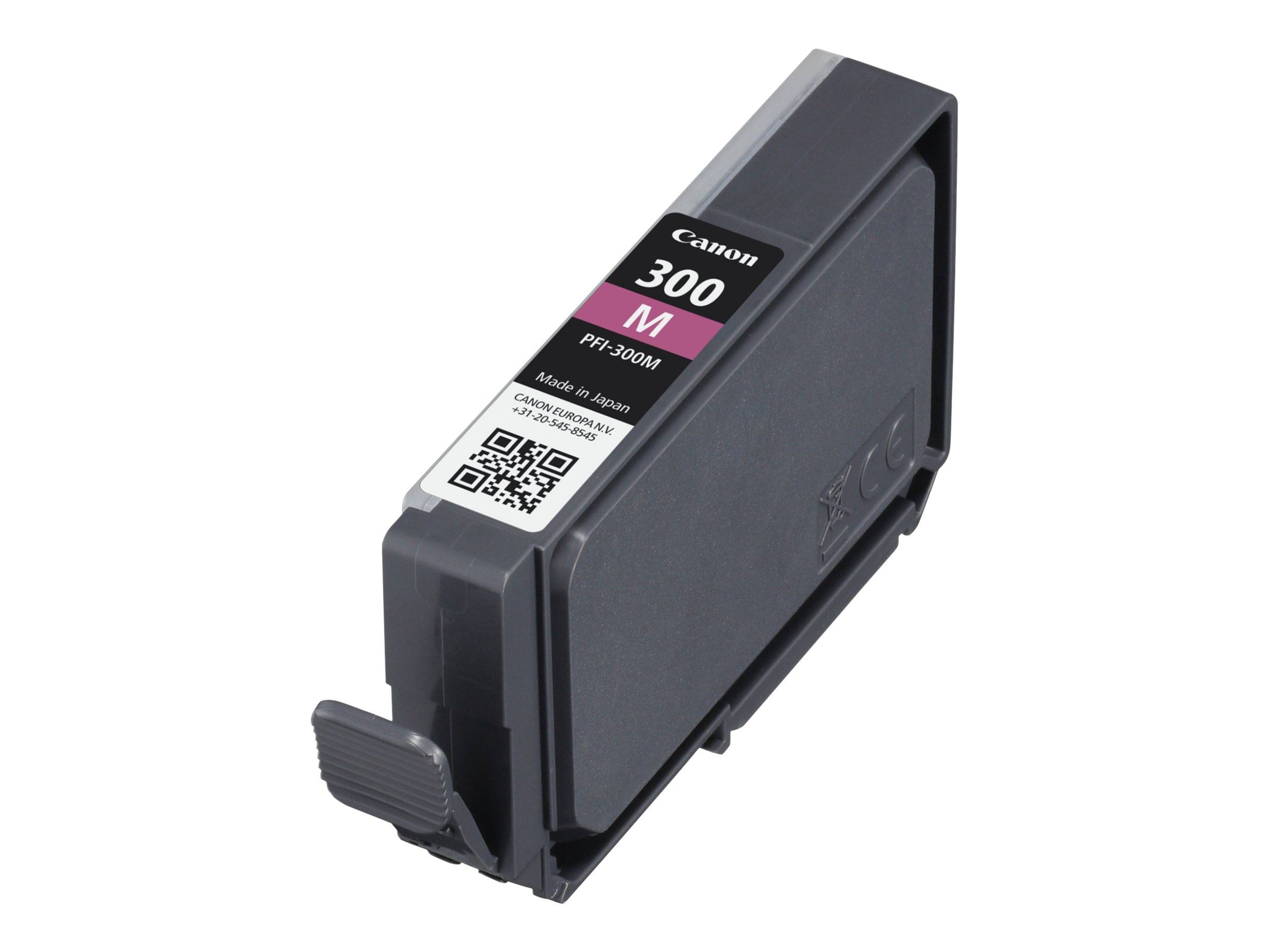 Canon PFI-300 M - Magenta - original - Tintenbehälter