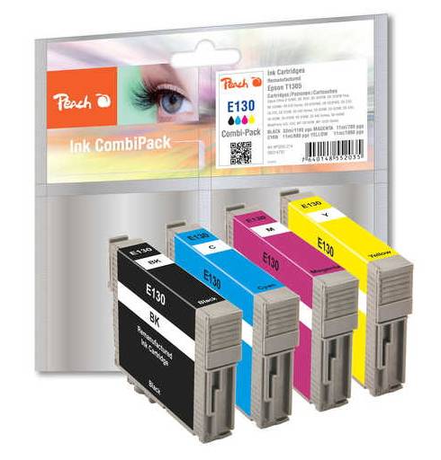 Tinten-Multipack PI200-214 kompatibel zu Epson T1305