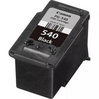 Canon PG-540 - 8 ml - Schwarz - original - Tintenpatrone