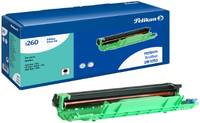 Pelikan 1260 - Schwarz - kompatibel - Trommeleinheit - für Brother DCP-1510 - 15