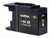 Brother LC1280XLBKBP2 - 2er-Pack - mit hoher Kapazität