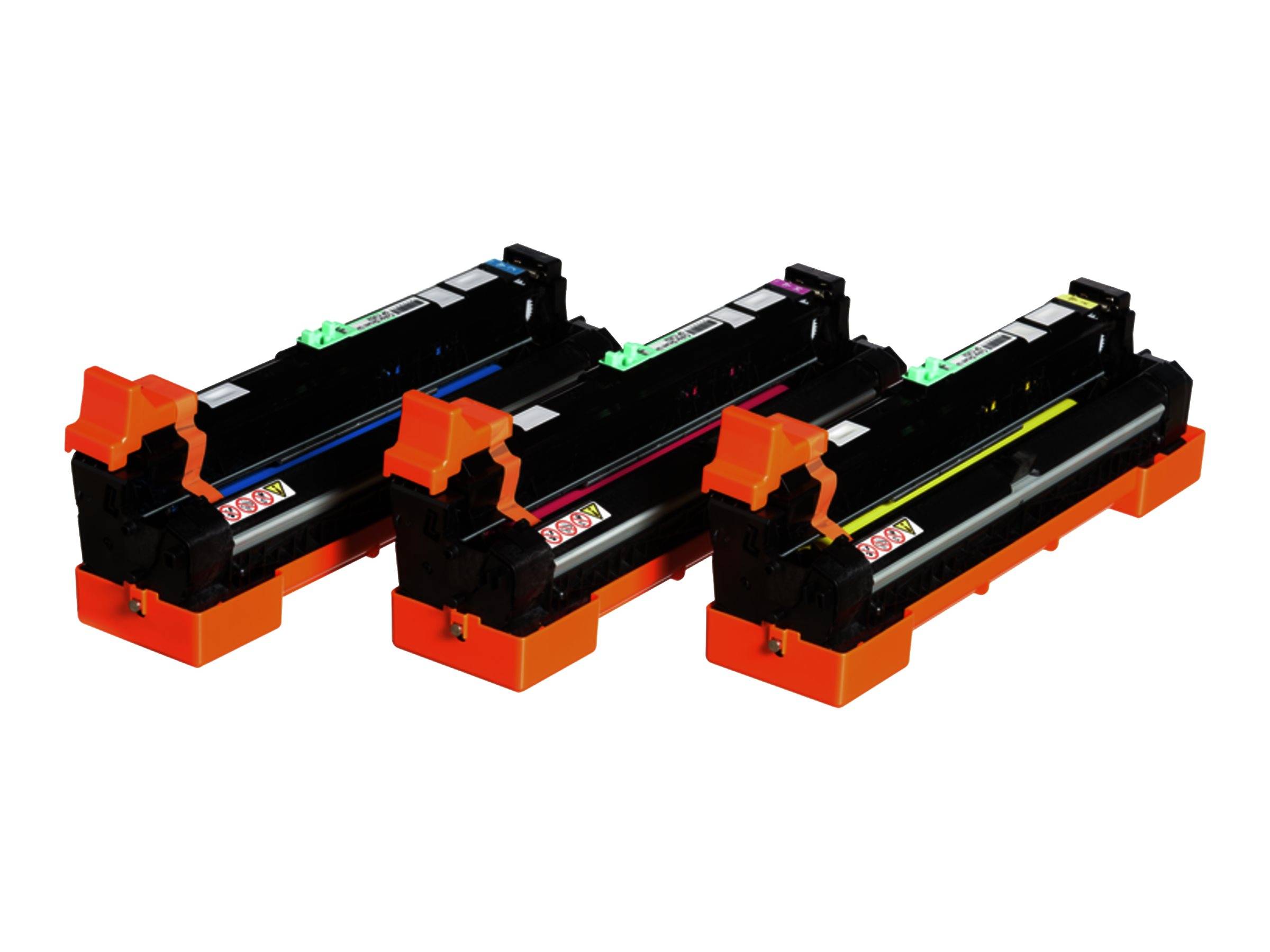 Ricoh Drum Unit SP C352 - Farbe (Cyan, Magenta, Gelb)