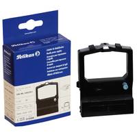 Pelikan - 1 - Schwarz - Farbband - für OKI Microline 520