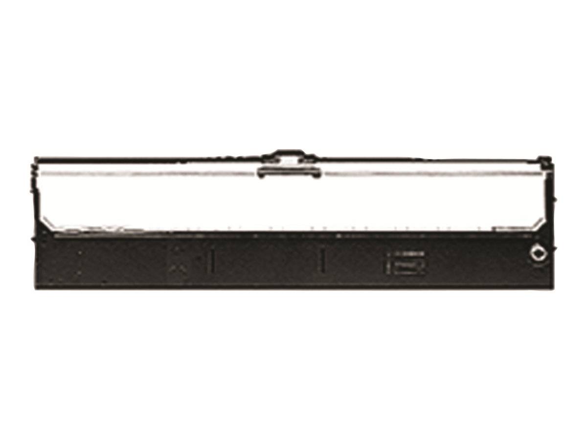 Pelikan Schwarz - Farbband - für Panasonic KX-P 3626 - 3696