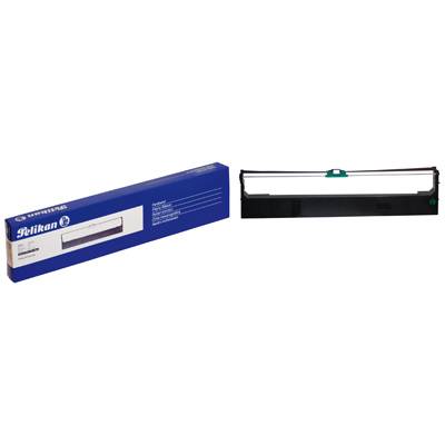 Pelikan Schwarz - Farbband - für Panasonic KX-P 3626 - 3696