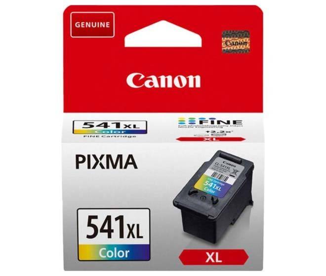 Canon Tintenpatrone CL-541XL 15ml