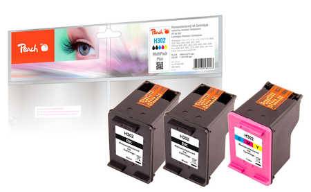 Peach PI300-658 - Standardertrag - Tinte auf Pigmentbasis - Tinte auf Farbstoffb