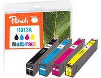 Peach PI300-744 - Tinte auf Pigmentbasis - Tinte auf Pigmentbasis - 64 ml - 35 m