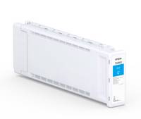 Epson T50M2 - 700 ml - Cyan - original - Tintenpatrone