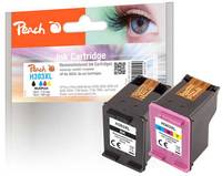Peach PI300-897 - Hohe (XL-) Ausbeute - 18 ml - 16 ml - 715 Seiten - 2 Stück(e)