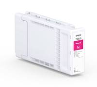 Epson T50U3 - 350 ml - Magenta - original - Tintenpatrone - für SureColor SC-T77