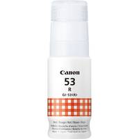 Canon GI 53 R - Rot - original - Nachfülltinte