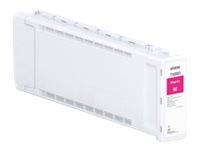 Epson T50M3 - 700 ml - Magenta - original - Tintenpatrone - für SureColor SC-T77