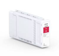 Epson T50UF - 350 ml - Rot - original - Tintenpatrone