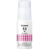 Canon GI 53 M - Magenta - original - Nachfülltinte