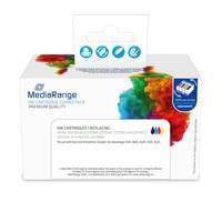 MEDIARANGE MRHP655 - 21,6 ml - 14,2 ml - 620 Seiten - 770 Seiten - 4 Stück(e) -