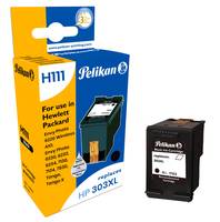 Pelikan Patrone HP 303XL schwarz remanufactured