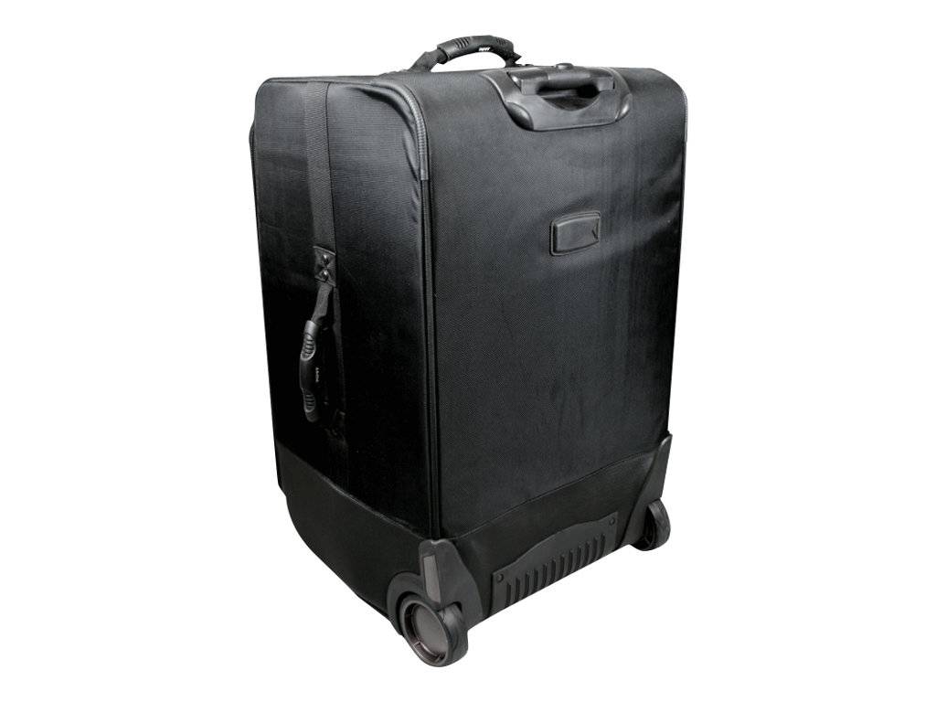 PORT Bristol XL - Koffer mit Rollen für Ordner