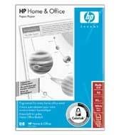 HP Home & Office - Matt - unbeschichtet - 106 Mikron - weiß - A4 (210 x 297 mm)
