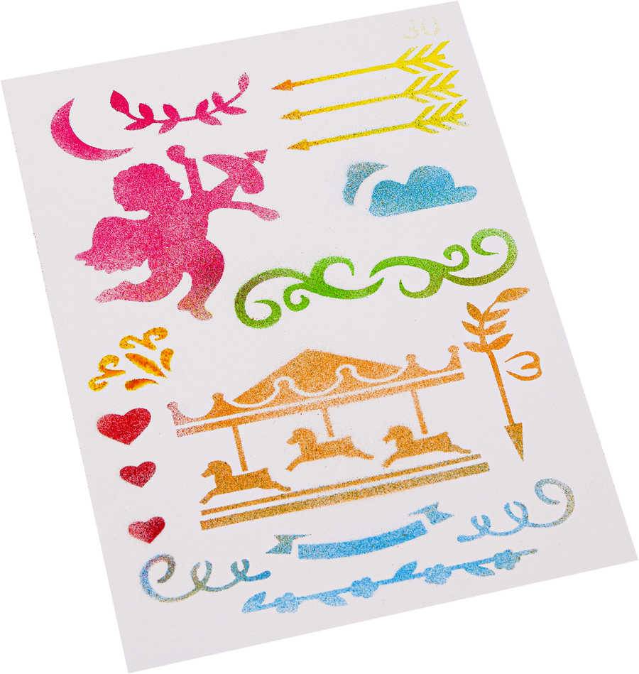 Peach PO150, 12, Blau, Junge/Mädchen