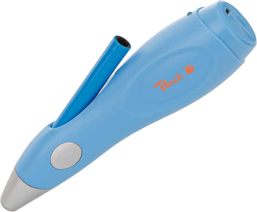 Peach PO150 - 12 - Blau - Junge/Mädchen