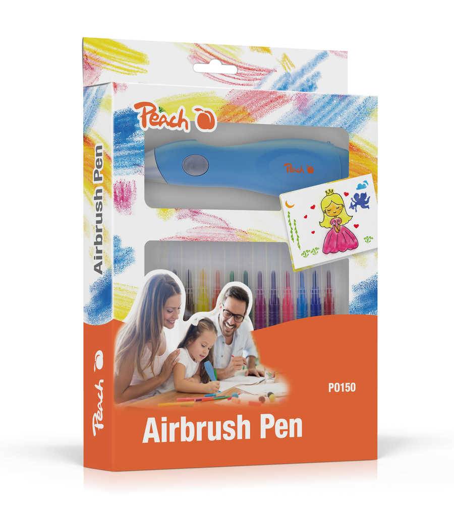 Peach PO150 - 12 - Blau - Junge/Mädchen