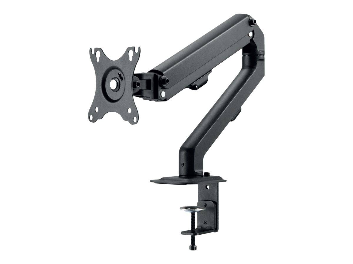 HAGOR Easy Flex Single - Aufstellung - für LCD-Display (full-motion)