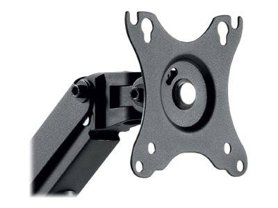 HAGOR Easy Flex Single - Aufstellung - für LCD-Display (full-motion)