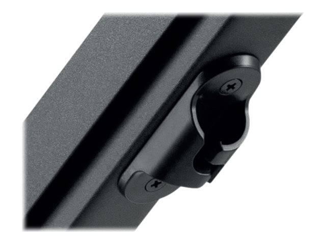 HAGOR Easy Flex Single - Aufstellung - für LCD-Display (full-motion)