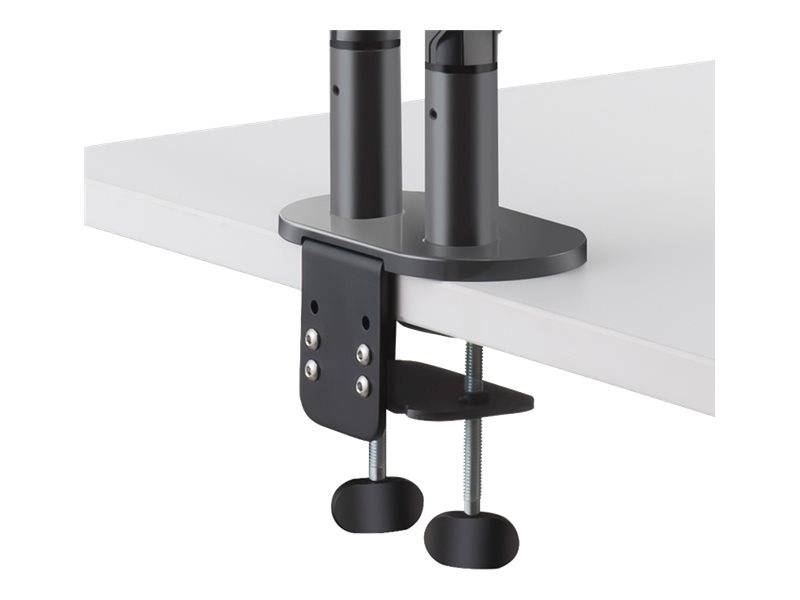 HAGOR HA - Befestigungskit - für 2 LCD-Displays (zwei Gelenkarme)