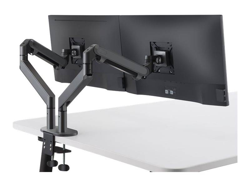 HAGOR HA - Befestigungskit - für 2 LCD-Displays (zwei Gelenkarme)