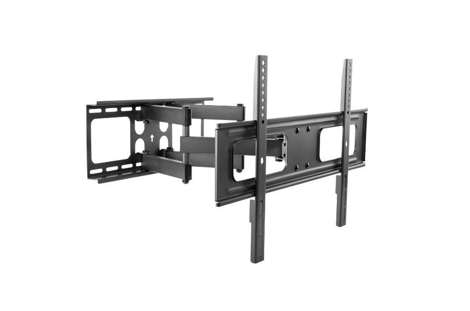 AG Neovo LMA-02, Monitorarm, zur Wandbefestigung, max. 50kg, bis VESA 600x400