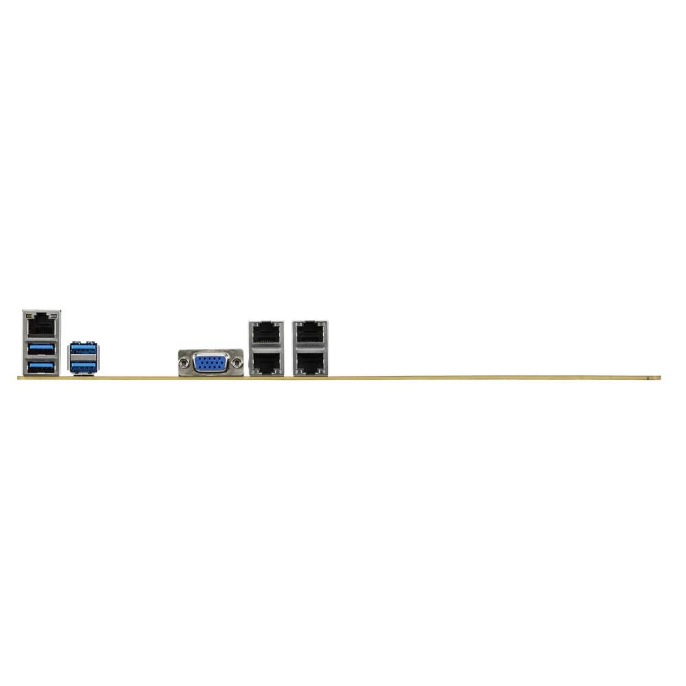 ASUS Z11PA-D8 - Motherboard - SSI CEB - Socket P