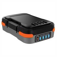 Black & Decker - Batterie - Li-Ion - 1.5 Ah - für BLACK+DECKER BDCCF12N-XJ