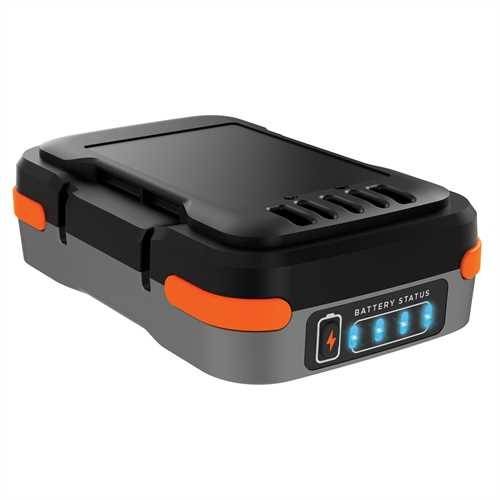 Black & Decker - Batterie - Li-Ion - 1.5 Ah - für BLACK+DECKER BDCCF12N-XJ
