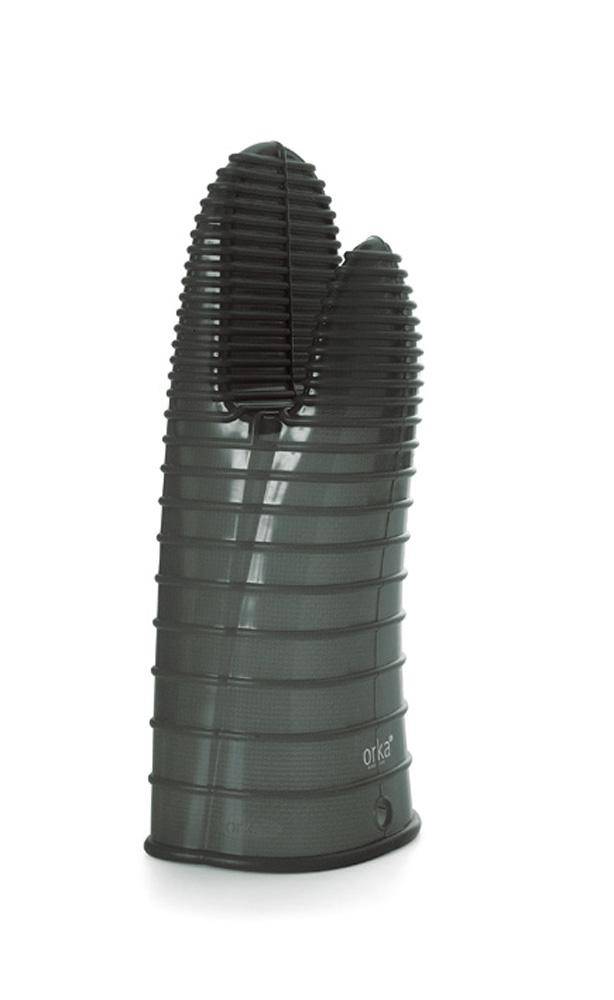 Küchen-Silikonhandschuh