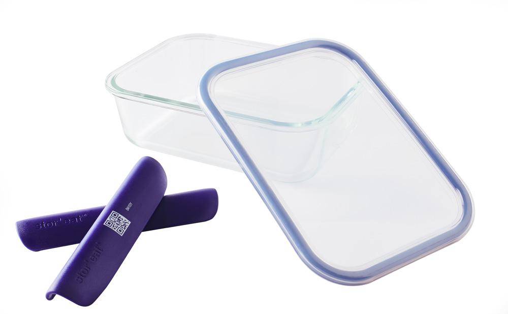 Smart Food Aufbewahrungsbox