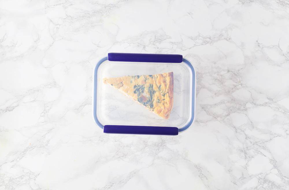 Smart Food Aufbewahrungsbox