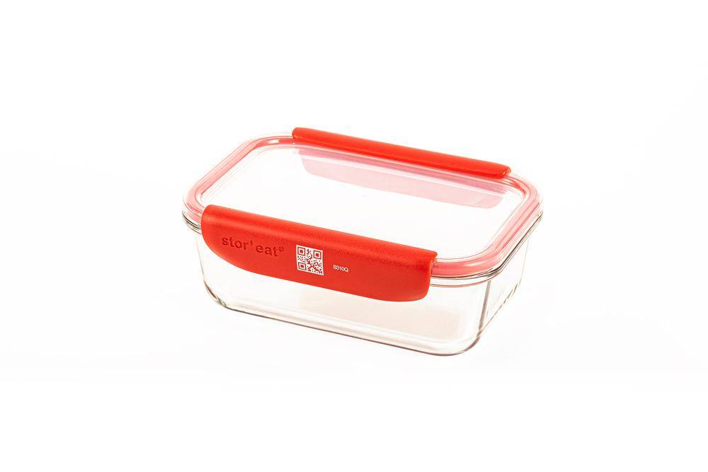 Smart Food Aufbewahrungsbox
