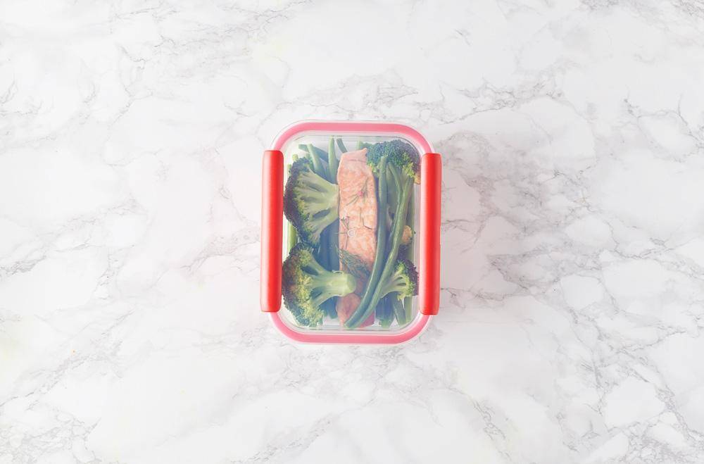 Smart Food Aufbewahrungsbox